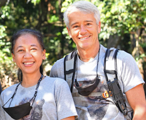 Dr Randy Kyes Retires After 35 Years of Global Conservation, Education and Empathy Image