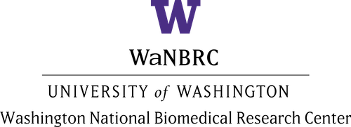 Washington National Primate Research Center Logo