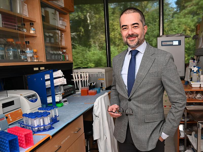 Tulane University launches new effort to fast-track development of durable medicines Image