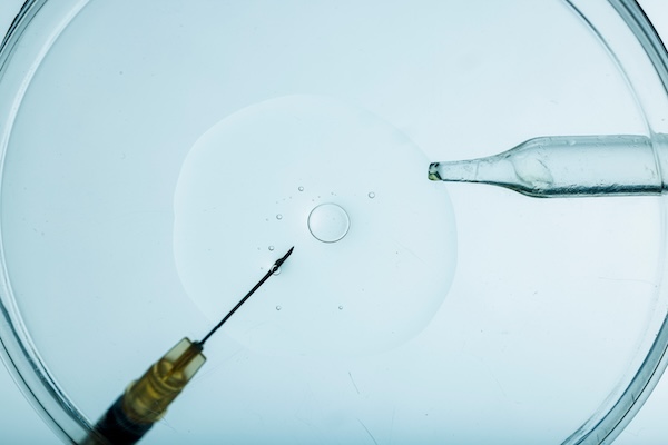 assisted reproductive therapy